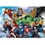 Пазл Clementoni Marvel. Avengers 104 элемента (8005125257188): Производитель Clementoni
