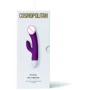 Вибратор кролик Cosmopolitan Hither Rabbit Vibrator