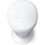 Вентилятор Philips CX5535/00 White: Кількість швидкостей 3