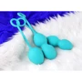 Svakom - Nova Kegel вагинальные шарики со смещенным центром тяжести, зеленый