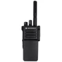 Motorola DP 4400E VHF: Ступінь захисту водонепроницаемый, ударопрочный