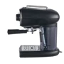 Кофеварка Heinner HEM-1100BKX: Объем резервуара для воды, л 1.2