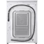 Стиральная машина LG F2J3WN0W: Класс стирки A