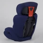 Автокресло Joy группа 1/2/3 от 9-36 кг NB-5222 Бело-синий: Группа 1/2/3 (9-36 кг)