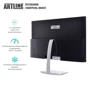 Моноблок ARTLINE Business M61 (M61v21Win): Видеокарта Intel HD Graphics
