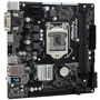 ASRock H310CM-HDV: Роз'єми на задній панелі USB 3.0 (USB 3.1 Gen 1)