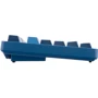 Клавиатура AKKO 3108DS Ocean Star CS Orange V2 (6925758614214) Blue: Тип клавиш механический