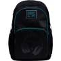 Рюкзак YES TS-47 Optic Headphones LED (550103): Возрастная группа от 13 до 18 лет