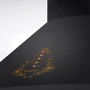 Вытяжка Gefest ВО 1504 К83: Тип монтажа Настенный