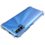 Чохол для телефона BeCover TPU Case Anti-Shock Clear для Xiaomi Redmi 9T (705997): Тип накладка на задню частину