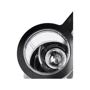 Кухонный комбайн KitchenAid 5KFC0516EBM: Конструкция стационарный