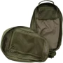 Рюкзак Highlander Scorpion Gearslinger 12L Olive (TT191-OG): Вес 0.55 кг