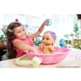 Игровой набор Веселое купание и сладкий сон My Garden Baby HBH46 фото 4