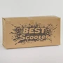 Самокат Best Scooter чорний (24501): Тип коліс литі