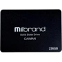 Wibrand Caiman 256GB 2.5 (WI2.5SSD/CA256GB)