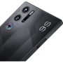 Смартфон ZTE Nubia Red Magic 9S Pro 12/256GB Sleet: Коммуникации USB Type-C 3.2 Gen 2 / Bluetooth 5.4 / Wi-Fi 802.11 a/b/g/n/ac/6e/7, tri-band, Wi-Fi Direct / GPS (GLONASS, BDS, GALILEO) / NFC