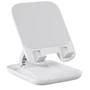 Держатель Baseus Desk Holder Seashell Folding White for Tablets (B10451500211-00)