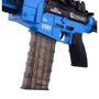 Іграшковий автомат X-Tento M416 blue: Рекомендований вік от 8 лет