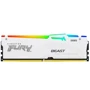 Kingston FURY 32 GB DDR5 5200 MHz Beast White (KF552C40BW-32)