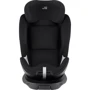 Автокресло Britax-Romer Swivel Space Black (2000038913): Внутренние ремни 5-ти точечные, с мягкими накладками