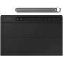 Аксессуар для планшетных ПК Samsung Book Cover Keyboard Slim Black for Samsung X520/X526 Galaxy Tab S10 FE (EF-DX720UBEGWW) фото 11