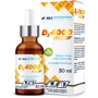 Allnutrition D3 4000 drops Вітамін D3 30 мл