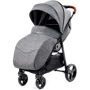 Візок Kinderkraft Grande Gray (KKWGRANGRY0000): Кількість блоків 1