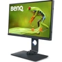 Монітор BenQ SW270C: Тип РК-матриці IPS