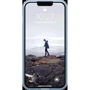 Чохол для iPhone Urban Armor Gear UAG [U] Lucent Cerulean (11315N315858) for iPhone 13 Pro: Тип чохла накладка на задню частину