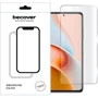 Аксесуар для смартфона BeCover Tempered Glass 3D Crystal Clear для Xiaomi Redmi 12C (709273)