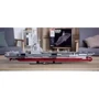 Конструктор Sluban Model Bricks Авіаносець (M38-B1188): Рекомендований вік от 6 лет