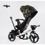 Велосипед 3-х колесный BestTrike Oscar (6390 – 15-170): Диаметр колес, дюймов 10