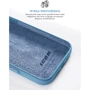 Чехол для iPhone ArmorStandart ICON2 Case Capri Blue for iPhone 16 Plus (ARM79633) фото 6