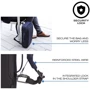XD Design Bobby Bizz Backpack Blue (P705.575) for MacBook Pro 15-16" фото 20