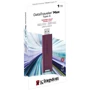 USB-флешка Kingston 1TB DataTraveler Max Red USB 3.2 Gen 2 (DTMAXA/1TB) фото 15