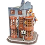 Пазл 3D Geekach Games Колдовские проделки Уизли (Weasley's Wizard Wheezes Set 3D puzzle) 4dpuz003 фото 5