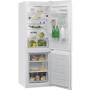 Холодильник Whirlpool W5 821E W: Тип холодильник двухкамерный