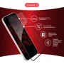 Защитное стекло для iPhone Intaleo Tempered Glass Full Glue Black for iPhone 13: Цвет черный