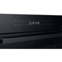 Встраиваемая микроволновая печь Samsung NQ5B4353HBK: Цвет черный