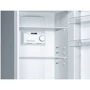 Холодильник Bosch KGN33KL20: Потужність заморожування, кг/добу 11