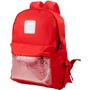 Женский рюкзак Valiria Fashion красный (3DETAR1706-1)