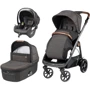 Коляска Peg-Perego 3в1 Veloce 500 Lounge (PACK-VEL31LG000003)