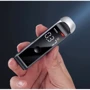 Алкотестер Inspire H6 бесконтактный с встроенным аккумулятором (alc-h6) фото 7