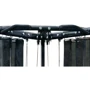 Фитнес станция Toorx Cable Cross Station CSX 70 (CSX-70) (930725): Тип конструкции стационарный