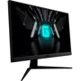 Монітор MSI Optix G2412F: Покриття екрану матовое