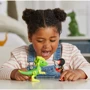 Набор HASBRO Spidey and His Amazing Friends Герой и Дино G0121 SAF HERO DINO WEBS MILES (F9478_G0121): Тип Персонаж мультфильма, фильма
