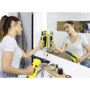 Пылесос Оконный пылесос Karcher WV 2 + KV 4 (1.633-340.0): Тип пылесоса оконный