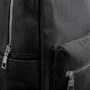 Жіночий рюкзак Valiria Fashion чорний (DETAG9003-2): Фактура матова, Ткана