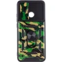 Аксесуар для смартфона Mobile Case Camshield Serge Ring Camo Army Green для Xiaomi Redmi 9C / Xiaomi Redmi 10A: Сумісність Xiaomi Redmi 9C /Xiaomi Redmi 10A