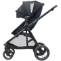 Коляска Maxi Cosi Zelia 3 Essenential Graphite (1210750110): Пол ребенка Унисекс